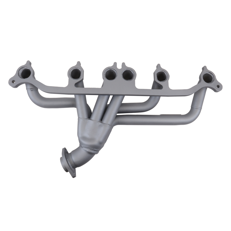 Picture of BBK Short Tuned Length Headers Headers & Manifolds - 4052