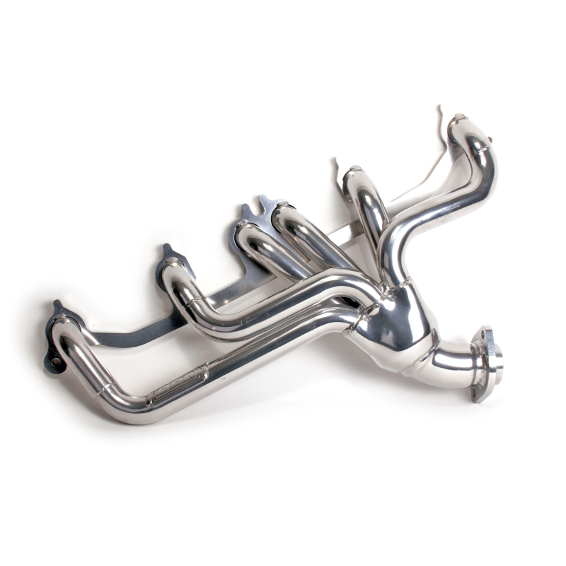 Picture of BBK Short Tuned Length Headers Headers & Manifolds - 40520