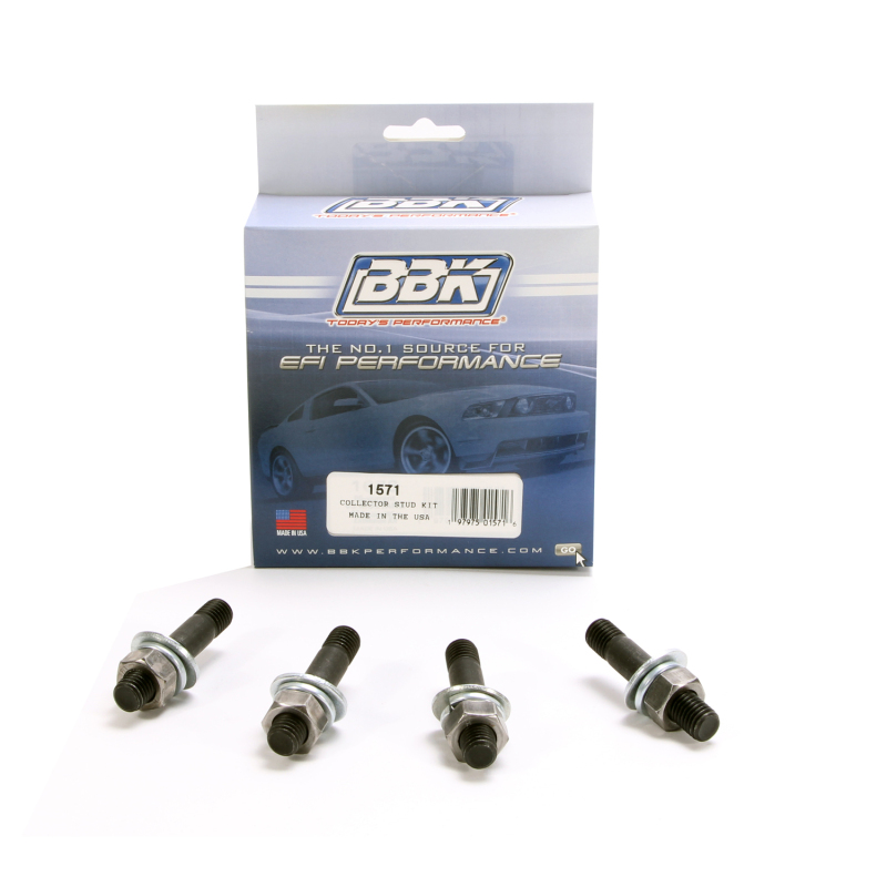 Picture of BBK Header Collector Stud Kit Bolts - 1571