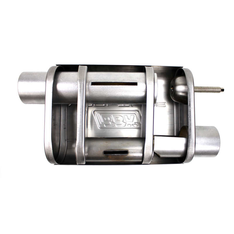 Picture of BBK VariTune Muffler - 31015