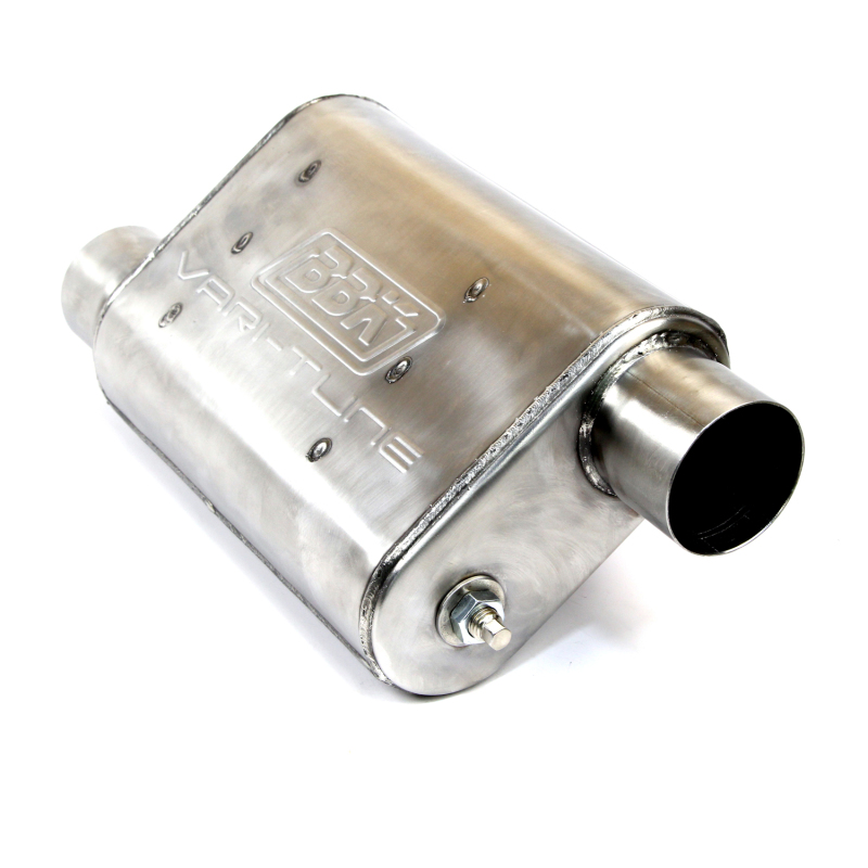 Picture of BBK VariTune Muffler - 31015