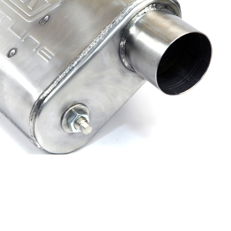 Picture of BBK VariTune Muffler - 31015