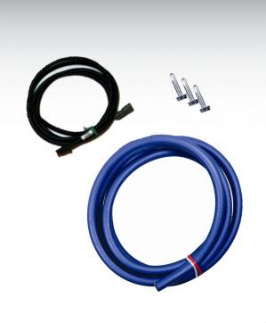 Picture of FASS Fuel Systems FASS Relocation Kits Fuel Pump - RK04