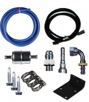 Picture of FASS Fuel Systems FASS Relocation Kits Fuel Pump - RK04