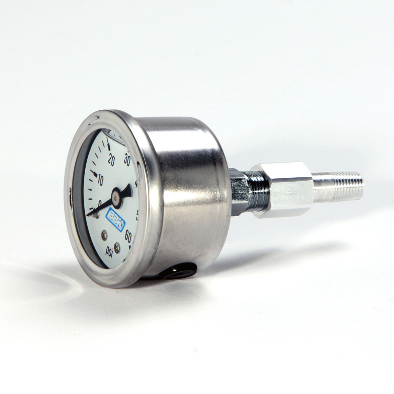 Picture of BBK Fuel Pressure Gauge - 1617