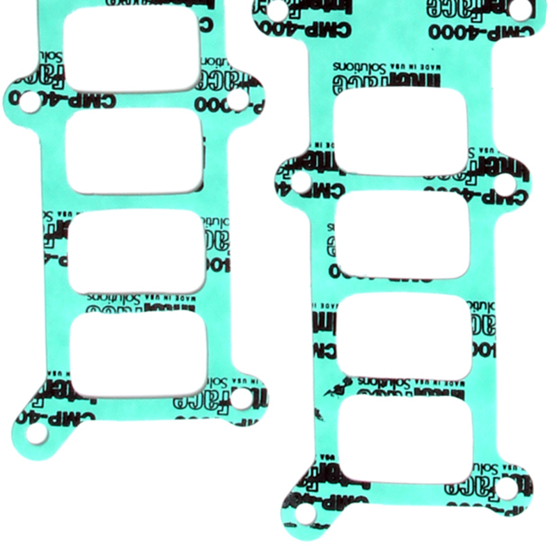 Picture of BBK Intake Manifold Gasket Set Exhaust Gaskets - 15202