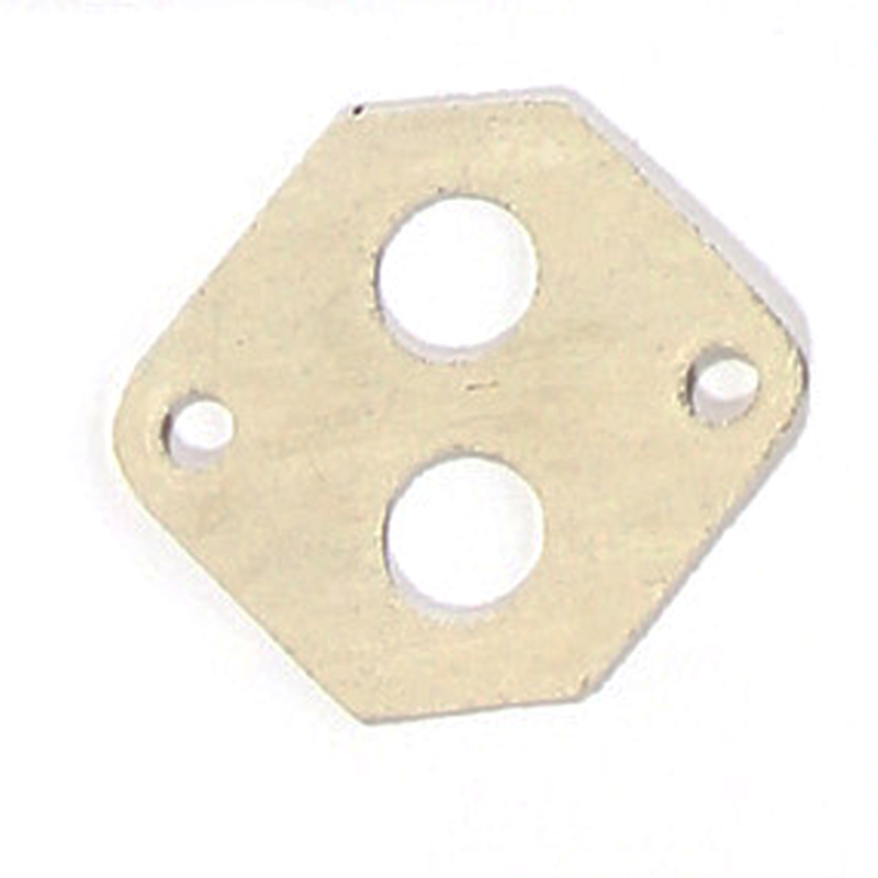Picture of BBK Throttle Body Gasket Set Air Intake Components - 1572