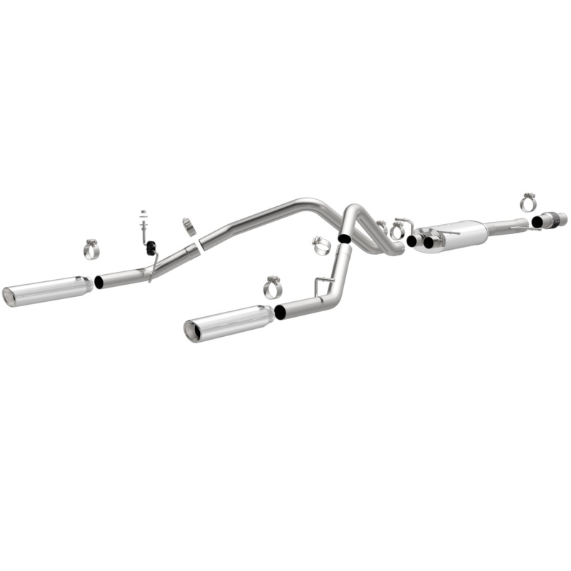 Picture of Magnaflow MAG Catback Exhaust - 15278