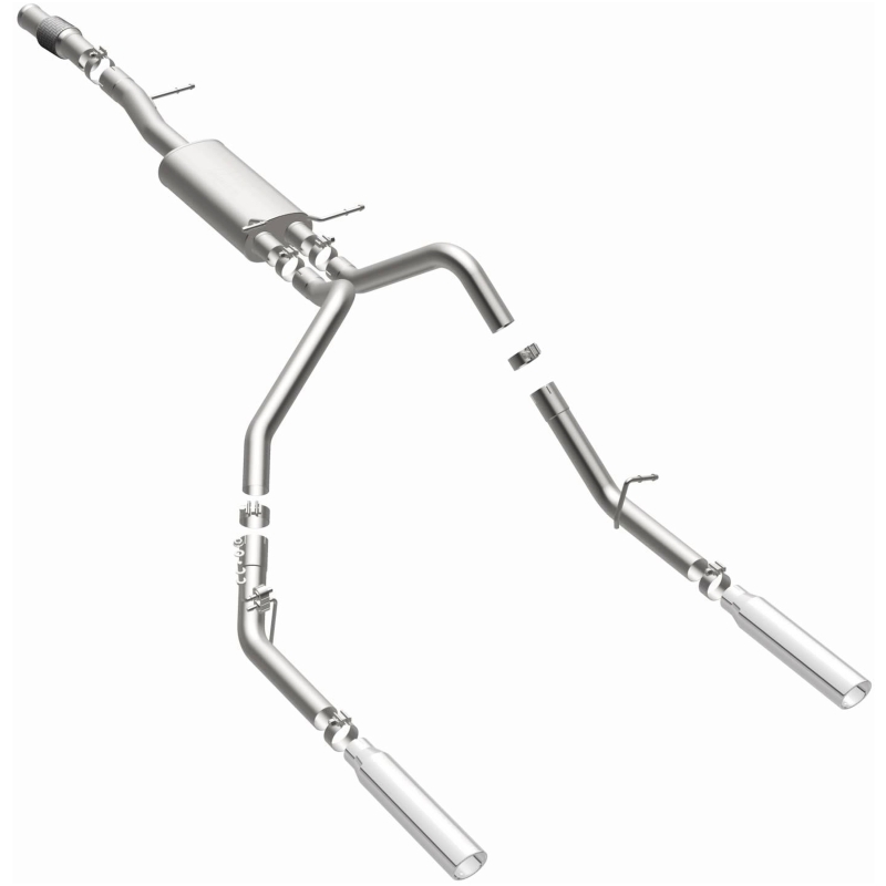 Picture of Magnaflow MAG Catback Exhaust - 15278