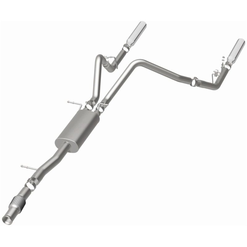 Picture of Magnaflow MAG Catback Exhaust - 15278