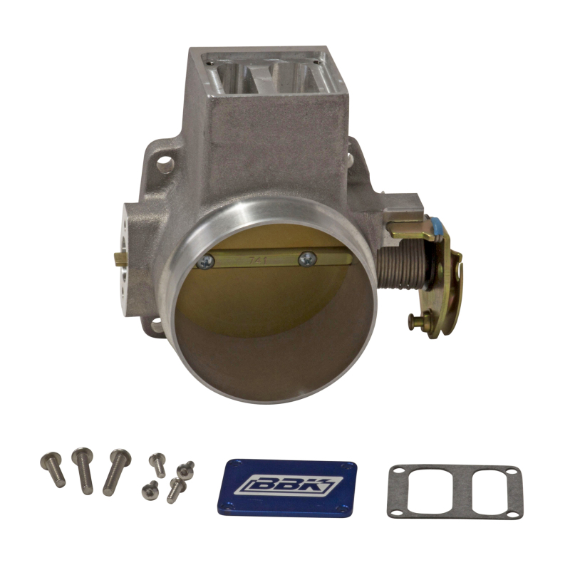 Picture of BBK Throttle Bodies - 1791