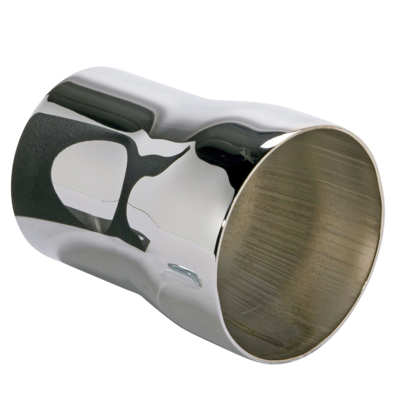 Picture of BBK Cold Air Intake Adapter Air Intake Components - 1558
