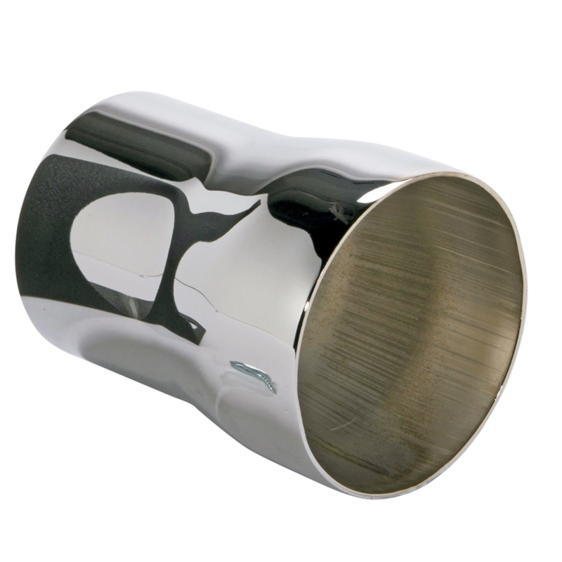 Picture of BBK Cold Air Intake Adapter Air Intake Components - 1558