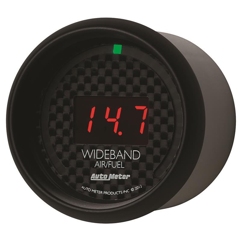 Picture of AutoMeter AM GT Gauges - 8079