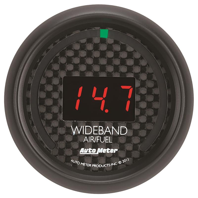 Picture of AutoMeter AM GT Gauges - 8079