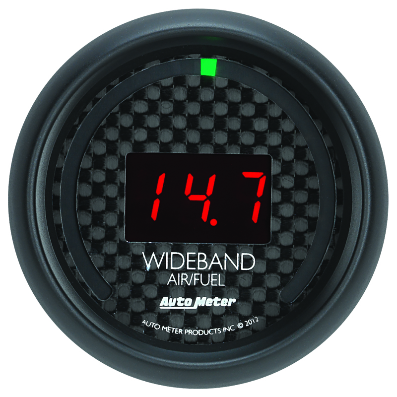 Picture of AutoMeter AM GT Gauges - 8079