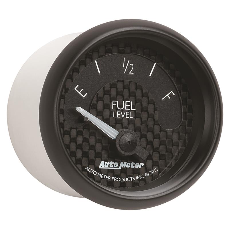 Picture of AutoMeter AM GT Gauges - 8014