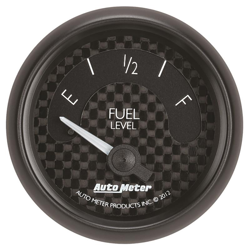 Picture of AutoMeter AM GT Gauges - 8014