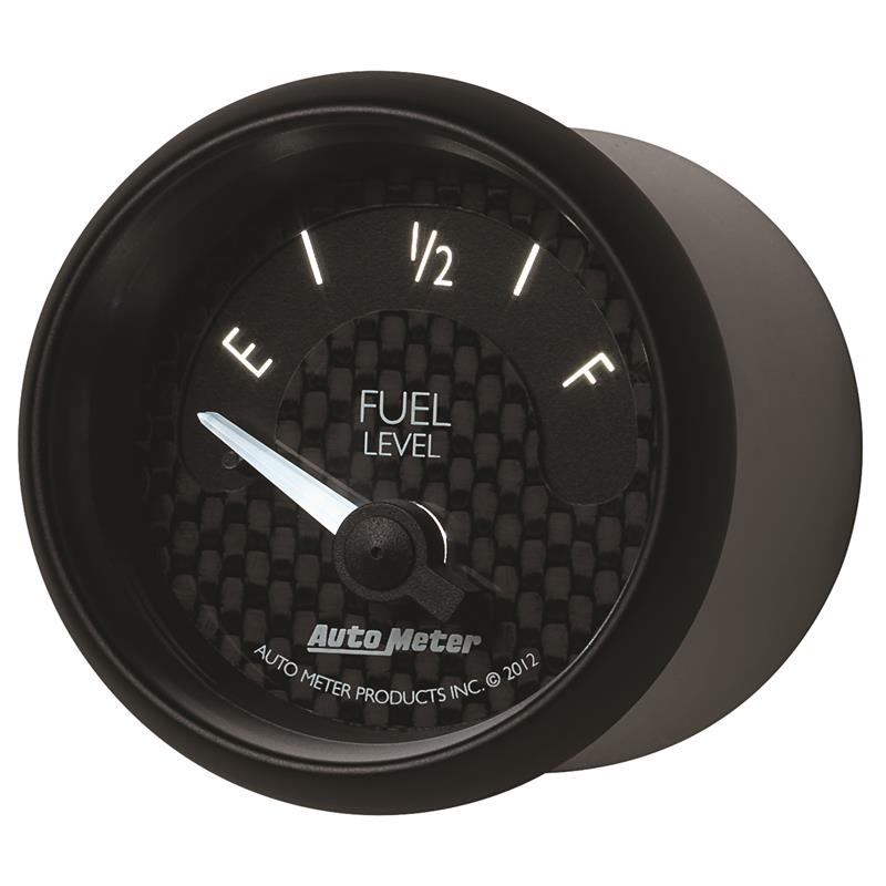 Picture of AutoMeter AM GT Gauges - 8014