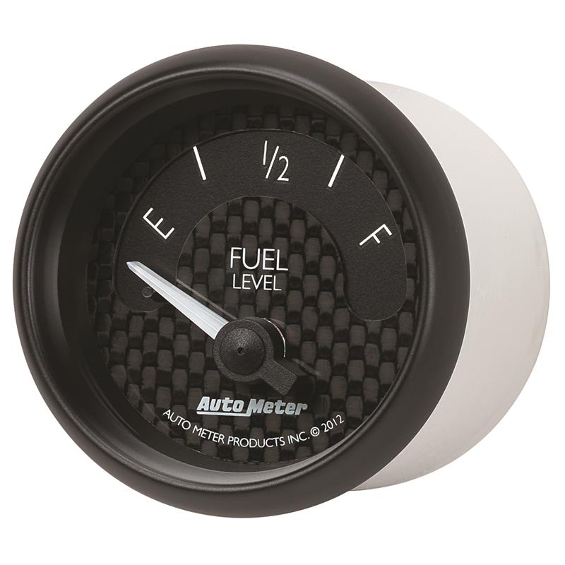 Picture of AutoMeter AM GT Gauges - 8014