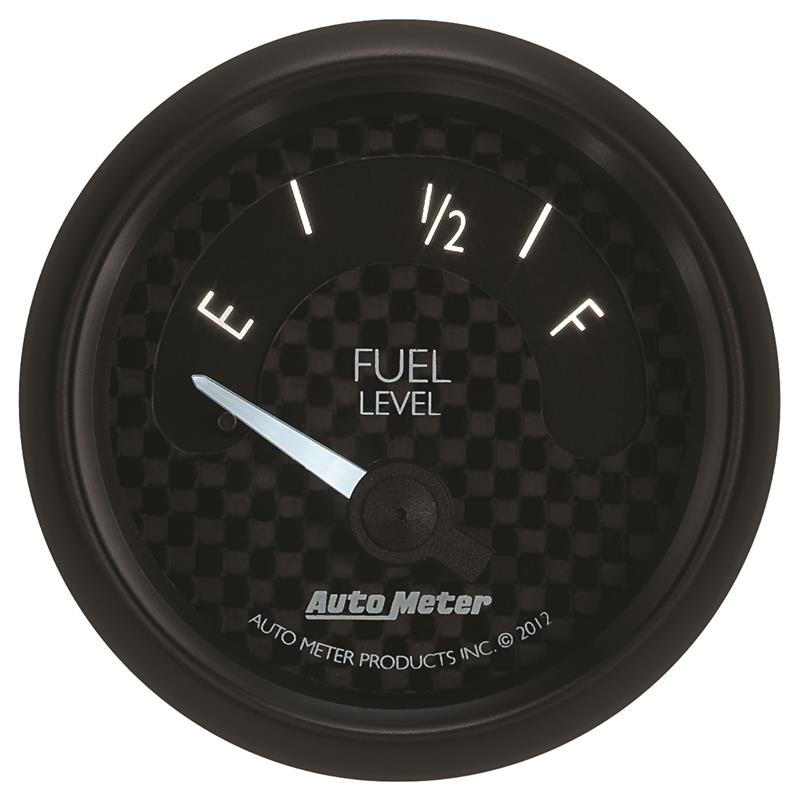 Picture of AutoMeter AM GT Gauges - 8015