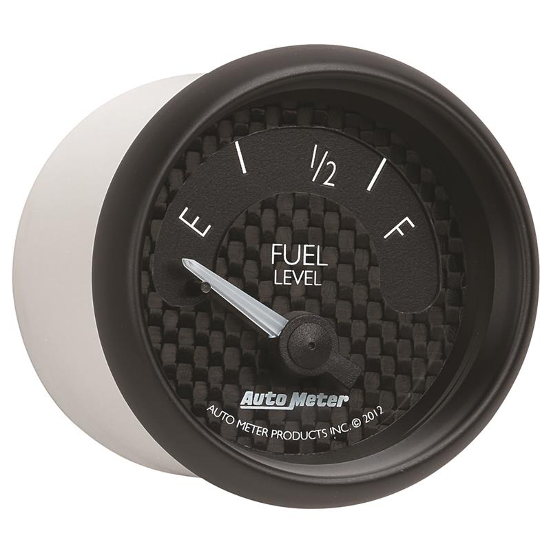 Picture of AutoMeter AM GT Gauges - 8015