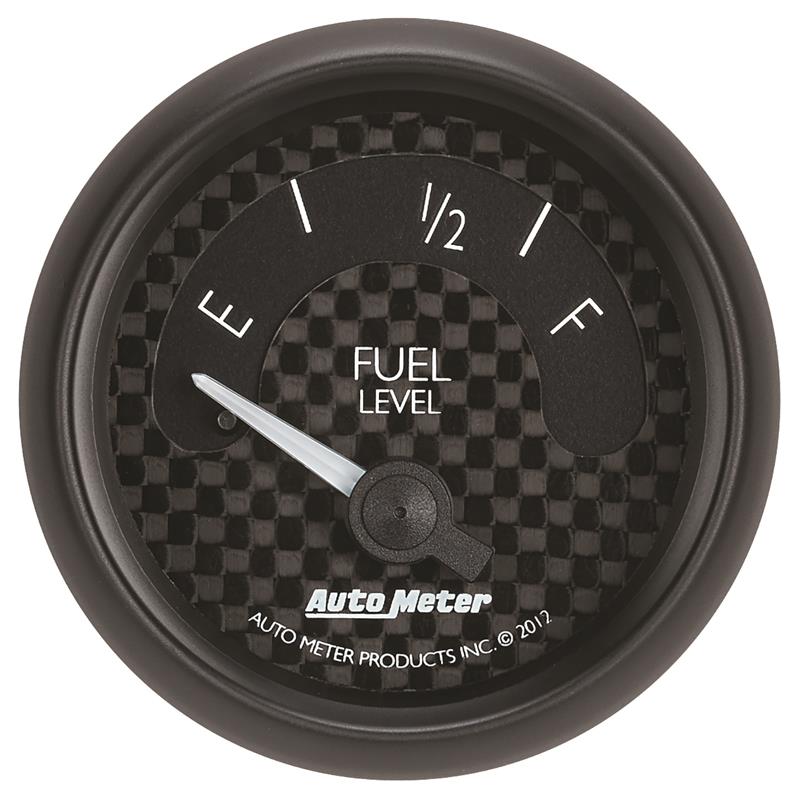 Picture of AutoMeter AM GT Gauges - 8015