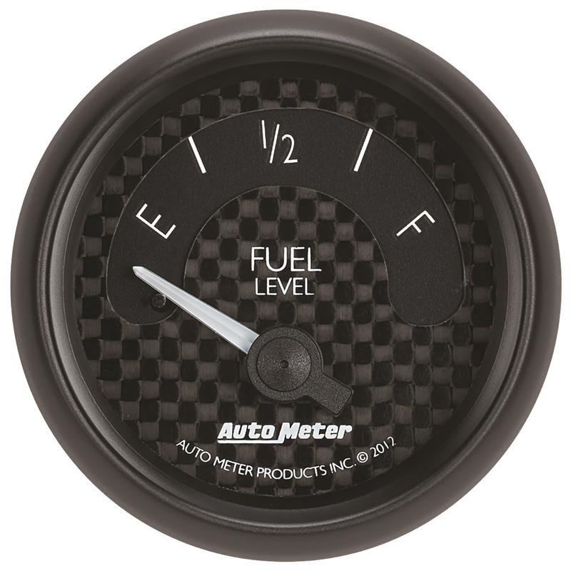 Picture of AutoMeter AM GT Gauges - 8016