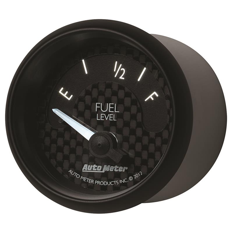 Picture of AutoMeter AM GT Gauges - 8015