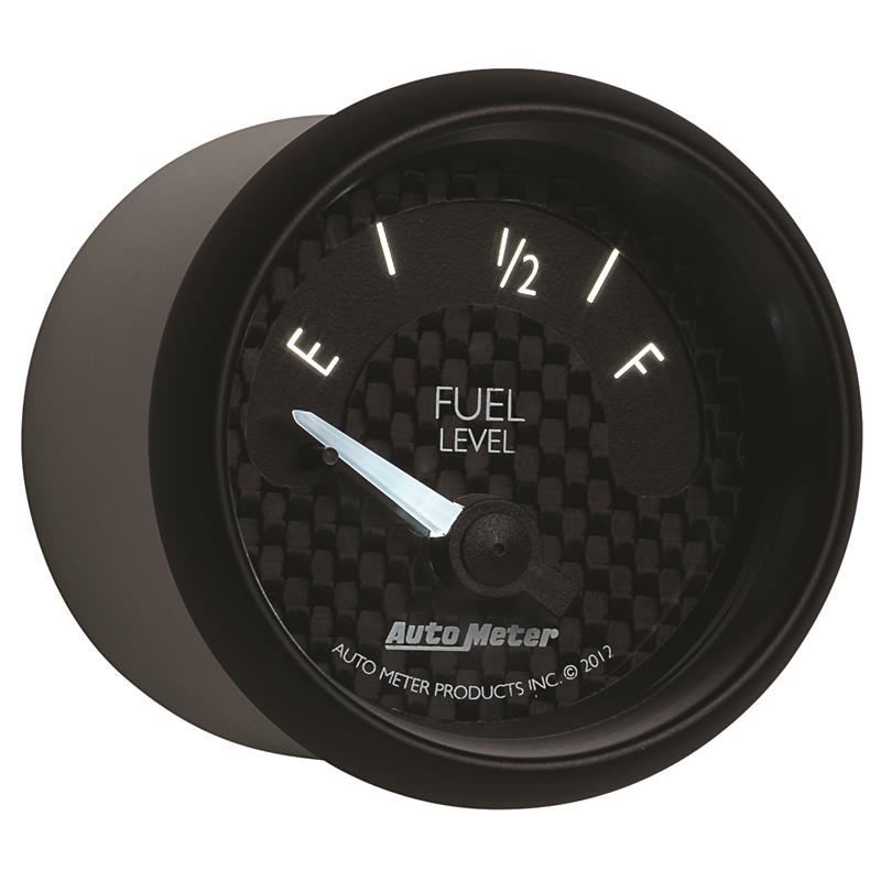 Picture of AutoMeter AM GT Gauges - 8015