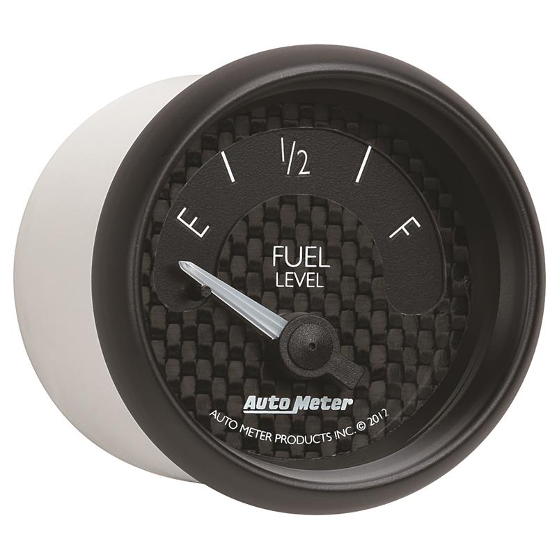 Picture of AutoMeter AM GT Gauges - 8016