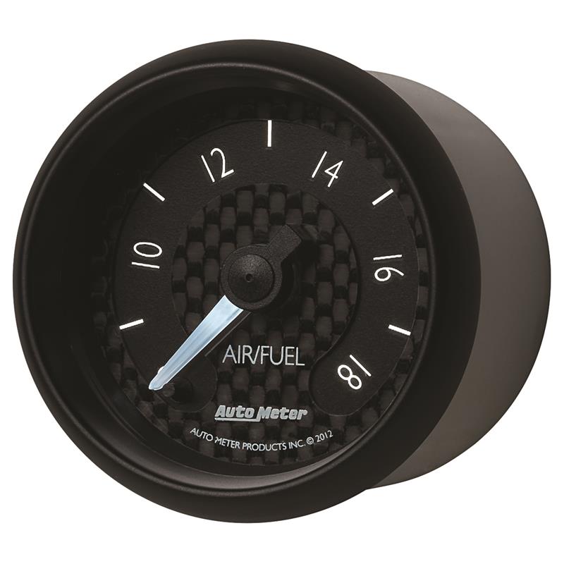 Picture of AutoMeter AM GT Gauges - 8070