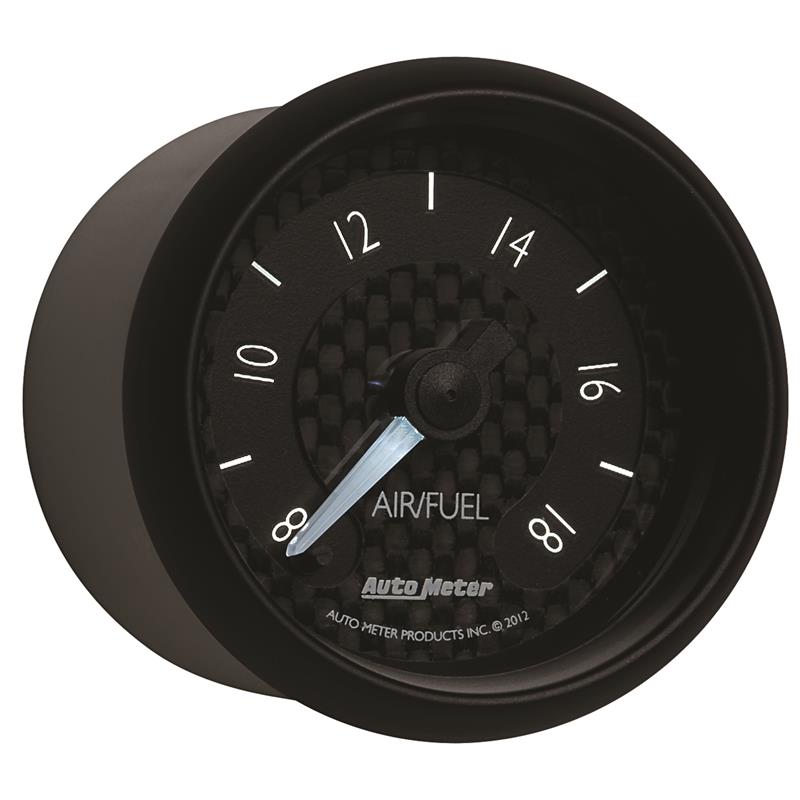 Picture of AutoMeter AM GT Gauges - 8070