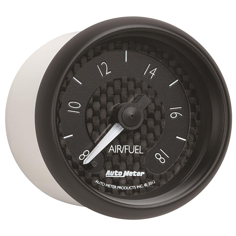 Picture of AutoMeter AM GT Gauges - 8070