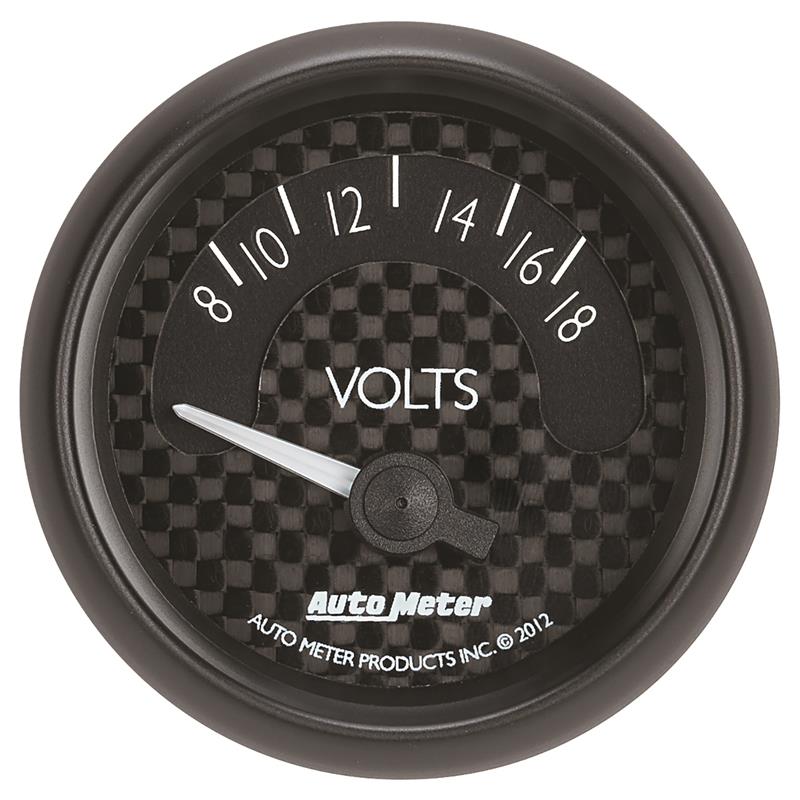 Picture of AutoMeter AM GT Gauges - 8092