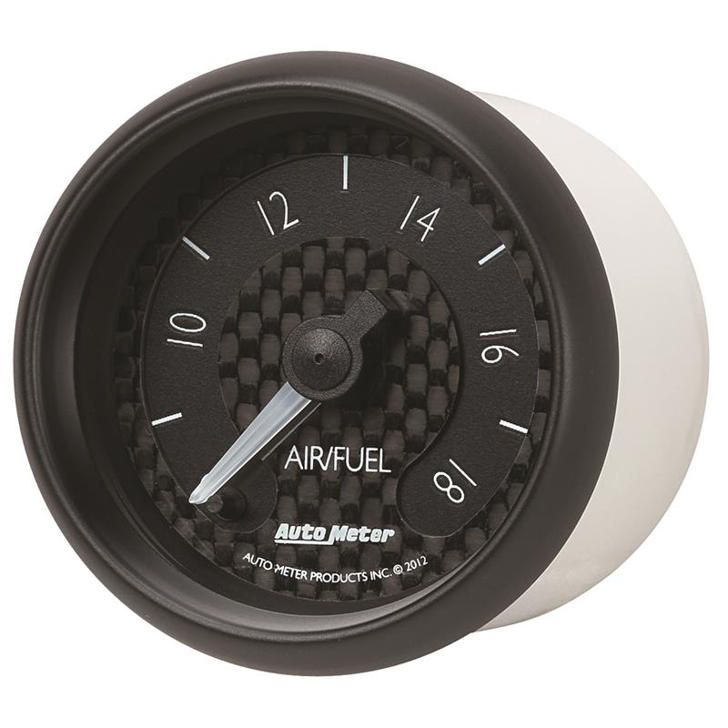 Picture of AutoMeter AM GT Gauges - 8070