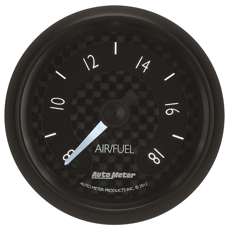 Picture of AutoMeter AM GT Gauges - 8070