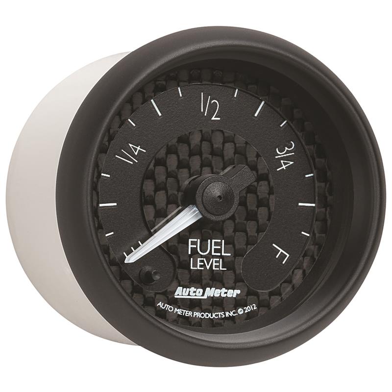 Picture of AutoMeter AM GT Gauges - 8010