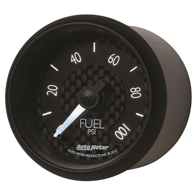 Picture of AutoMeter AM GT Gauges - 8063