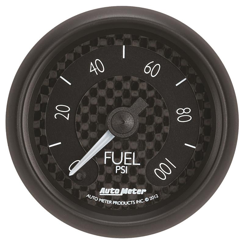 Picture of AutoMeter AM GT Gauges - 8063