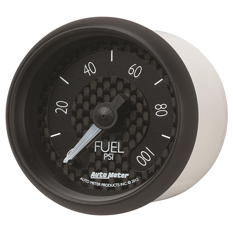 Picture of AutoMeter AM GT Gauges - 8063