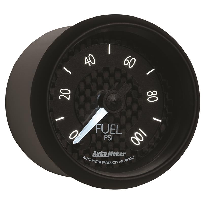 Picture of AutoMeter AM GT Gauges - 8063