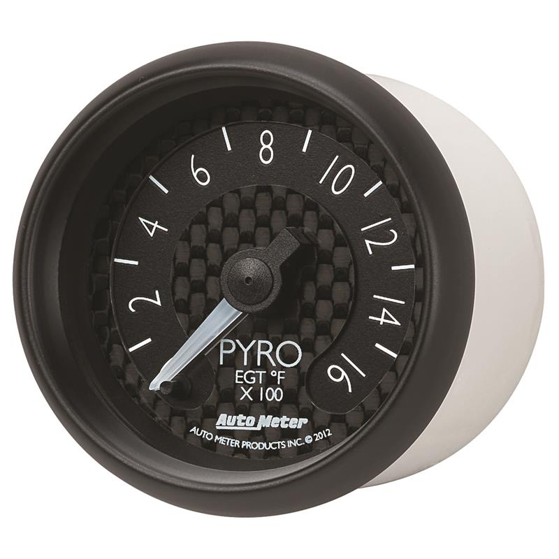 Picture of AutoMeter AM GT Gauges - 8044