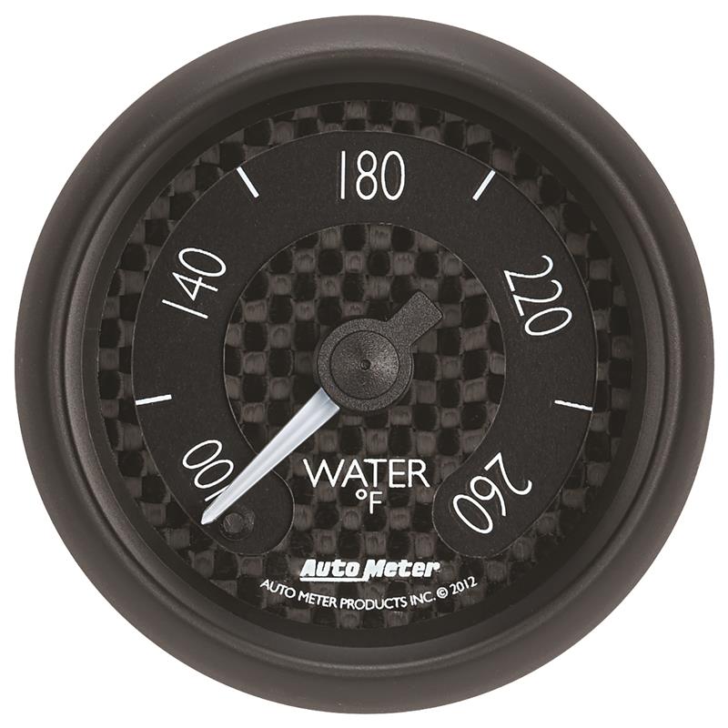 Picture of AutoMeter AM GT Gauges - 8055