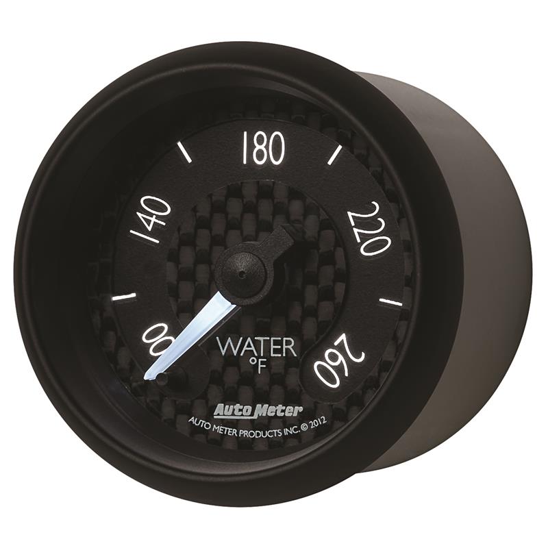 Picture of AutoMeter AM GT Gauges - 8055