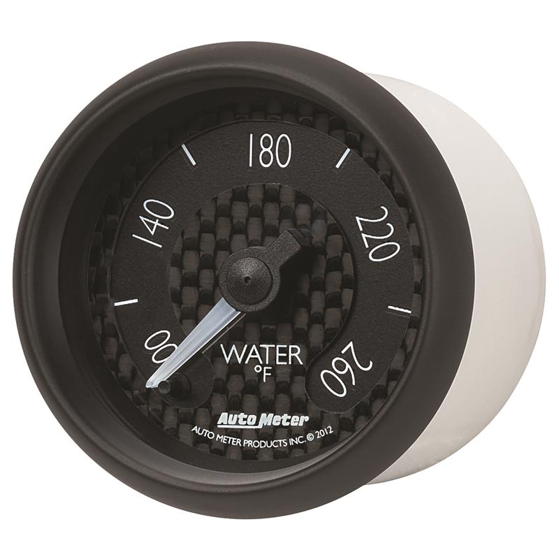 Picture of AutoMeter AM GT Gauges - 8055