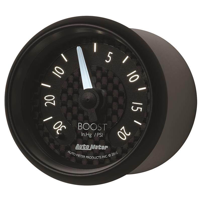 Picture of AutoMeter AM GT Gauges - 8001