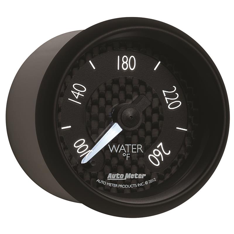 Picture of AutoMeter AM GT Gauges - 8055