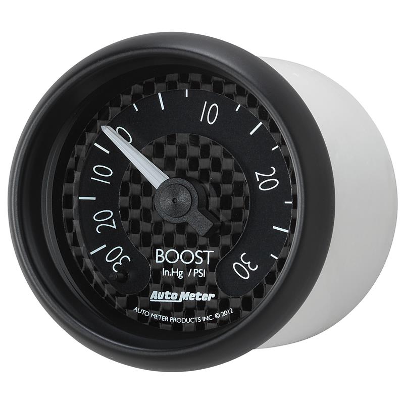 Picture of AutoMeter AM GT Gauges - 8003