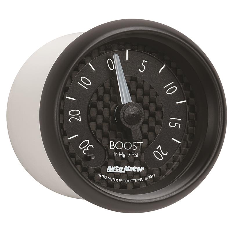 Picture of AutoMeter AM GT Gauges - 8001
